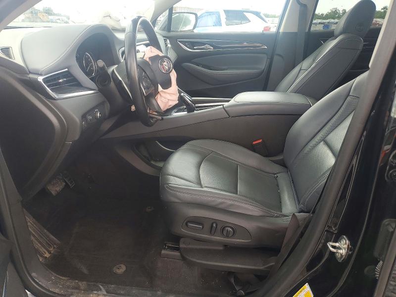 Продаж на аукціоні авто 2020 Buick Enclave, vin: 5GAERBKW2LJ235606, номер лоту: 41999226