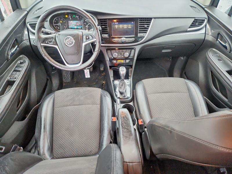 Продажа на аукционе авто 2021 Buick Encore, vin: KL4CJESM8MB374397, номер лота: 79529755