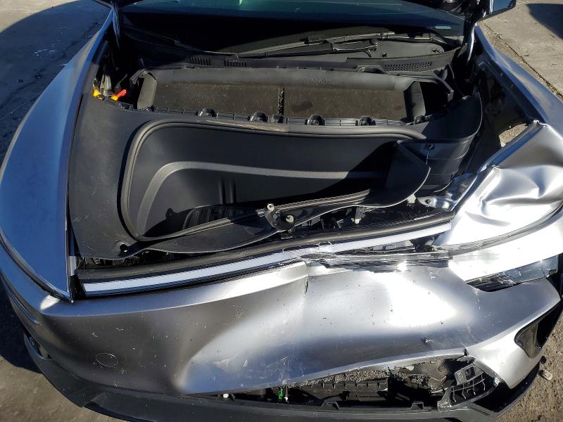 Продаж на аукціоні авто 2026 Tesla Model Y, vin: 7SAYGDET8TA626703, номер лоту: 79931425