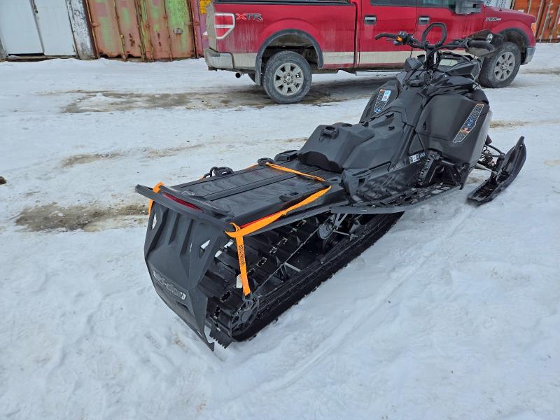 Aukcja sprzedaży 2023 Skid Backcountry X-rs 850 Rer, vin: 2BPSUZPA8PV000030, numer aukcji: 79599855