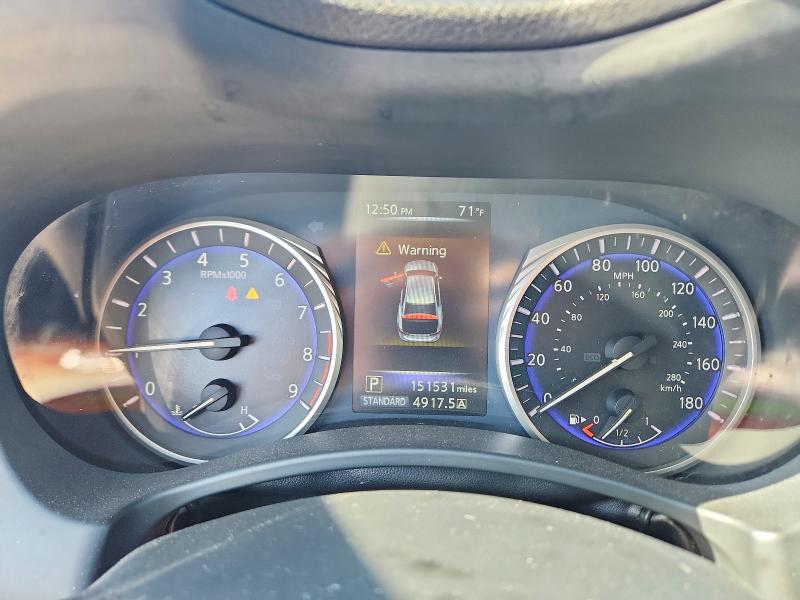 Продаж на аукціоні авто 2014 Infiniti Q50, vin: JN1BV7AR4EM690757, номер лоту: 45490816
