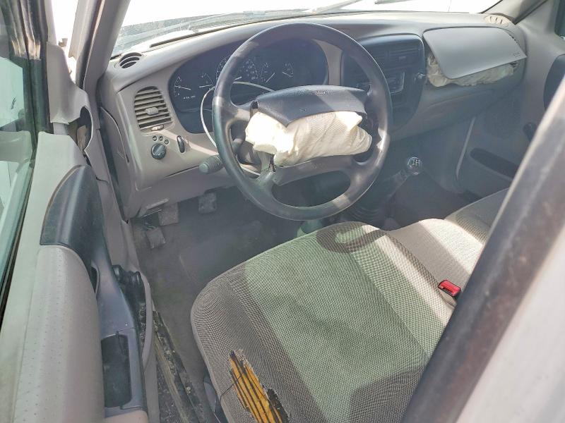 Aukcja sprzedaży 2000 Ford Ranger, vin: 1FTYR10C8YPA50916, numer aukcji: 45668806