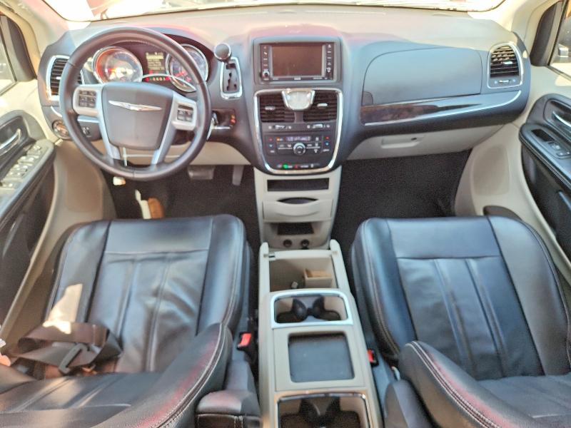 Продаж на аукціоні авто 2014 Chrysler Town & Country, vin: 2C4RC1BG2ER171232, номер лоту: 47777106
