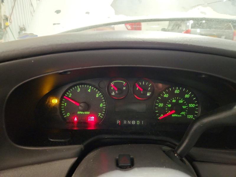 47839176 :رقم المزاد ، 1FAFP53U97A187394 vin ، 2007 Ford Taurus مزاد بيع