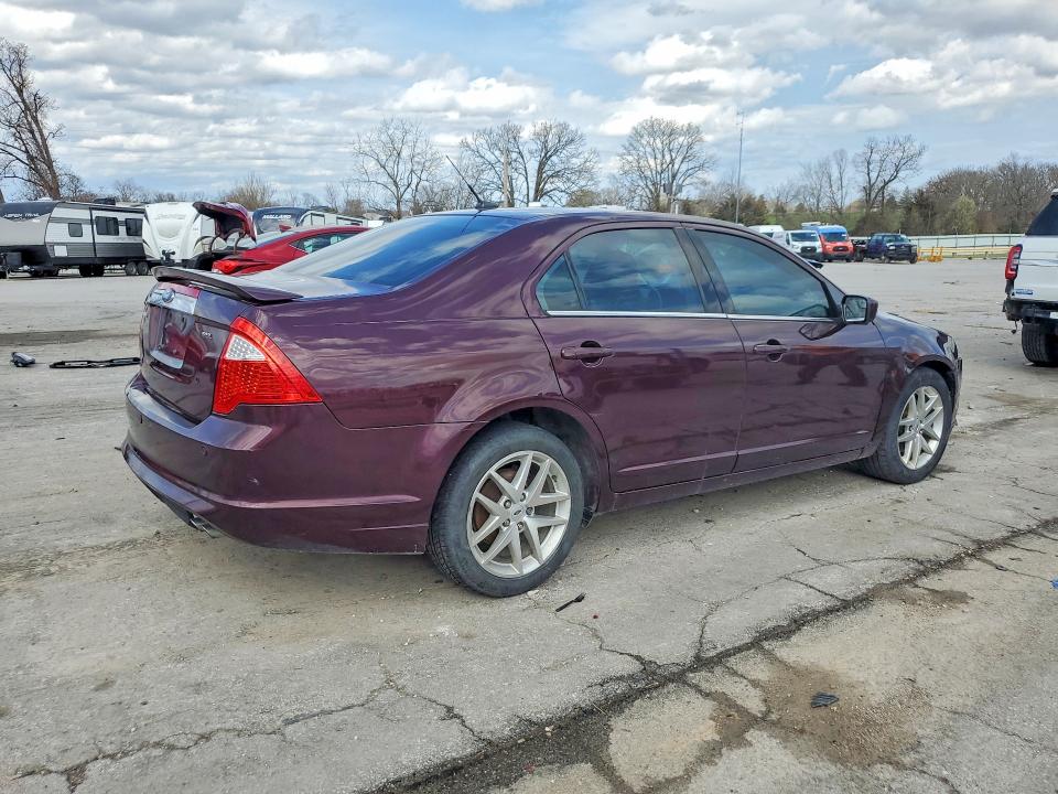 Aukcja sprzedaży 2011 Ford Fusion, vin: 3FAHP0JA1BR139536, numer aukcji: 77556015