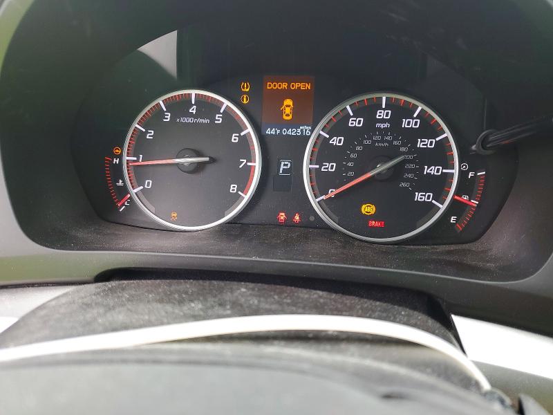 Продажа на аукционе авто 2018 Acura Ilx, vin: 19UDE2F80JA009130, номер лота: 79613805
