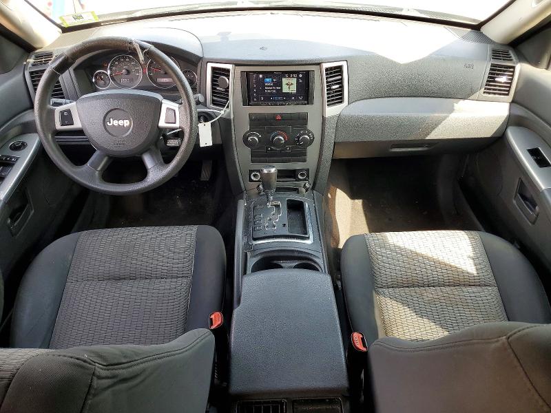 Aukcja sprzedaży 2008 Jeep Grand Cherokee, vin: 1J8GS48K68C240808, numer aukcji: 47945566