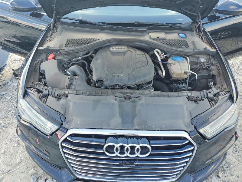 Продажа на аукционе авто 2017 Audi A6, vin: WAUF8AFC5HN070518, номер лота: 78681615
