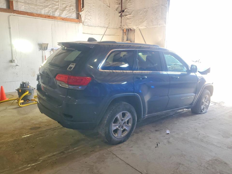 Продаж на аукціоні авто 2014 Jeep Gran Cher, vin: 1C4RJFAG2EC186763, номер лоту: 46591946