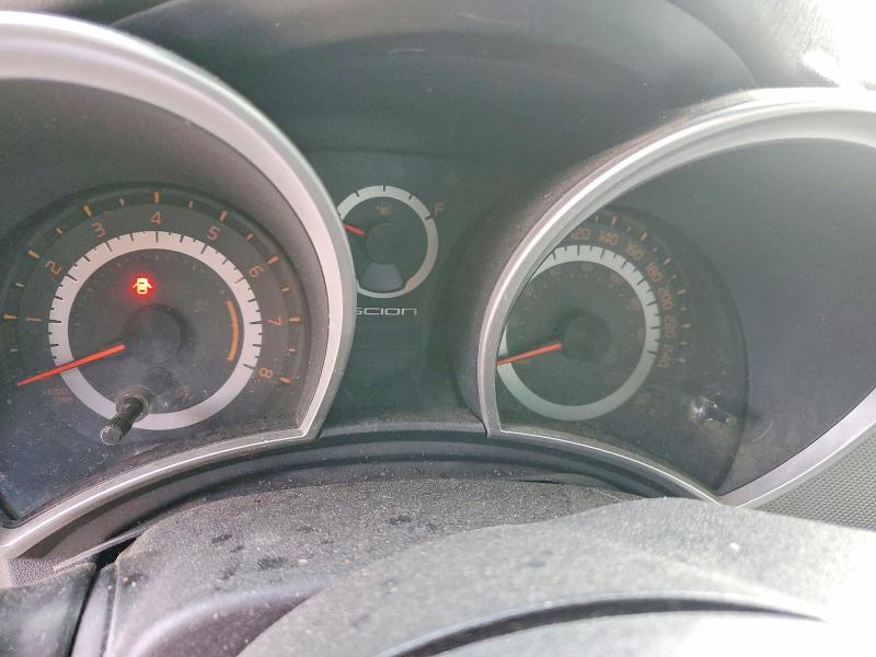 Aukcja sprzedaży 2014 Toyota Scion Tc, vin: JTKJF5C72E3084460, numer aukcji: 78591965