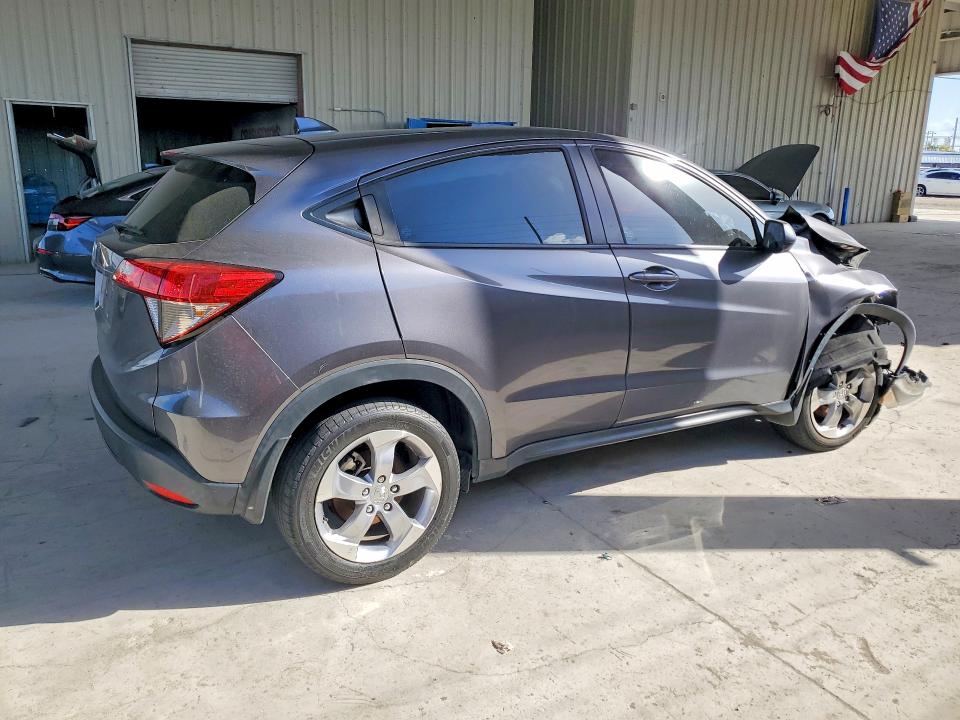 Продажа на аукционе авто 2022 Honda Hr-v, vin: 3CZRU5H37NM721003, номер лота: 79927875