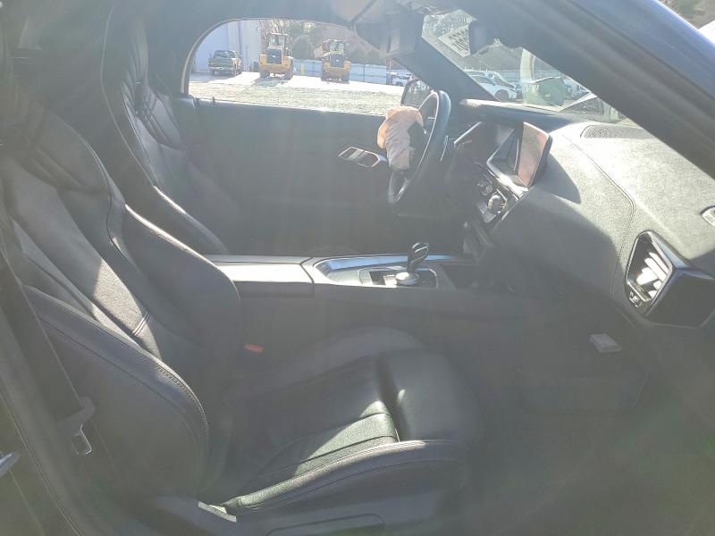 Aukcja sprzedaży 2020 Bmw Z4, vin: WBAHF9C09LWW64569, numer aukcji: 45730556