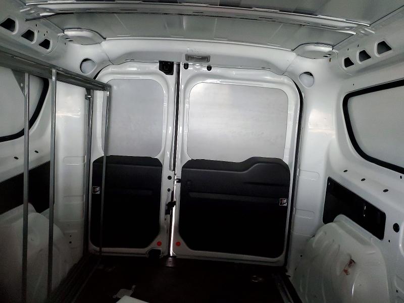 Продажа на аукционе авто 2022 Ram Promaster City, vin: ZFBHRFAB2N6X12173, номер лота: 46829176