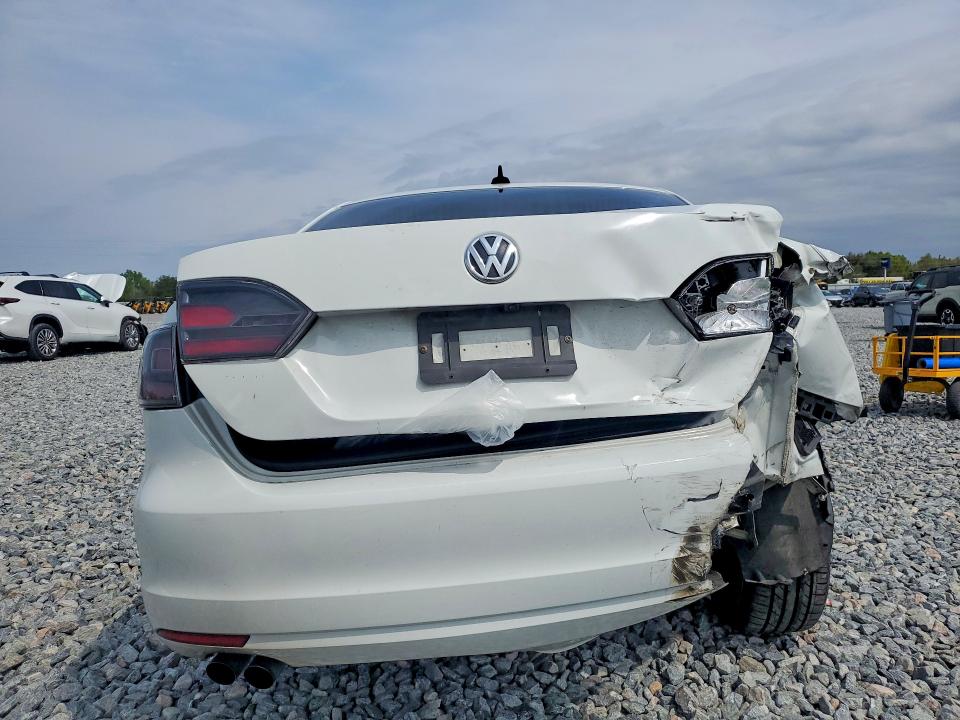 Продажа на аукционе авто 2014 Volkswagen Jetta, vin: 3VWLL7AJ5EM438454, номер лота: 46491626