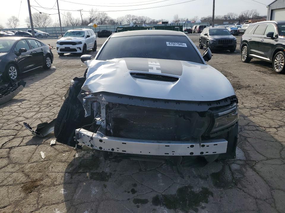 Aukcja sprzedaży 2023 Dodge Charger, vin: 2C3CDXCT5PH580520, numer aukcji: 47027946