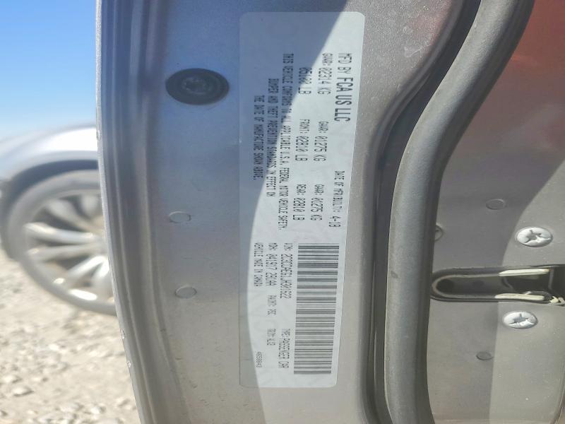 2018 Chrysler 300 მანქანა იყიდება აუქციონზე, vin: 2C3CCAEG1JH301622, აუქციონის ნომერი: 46693886