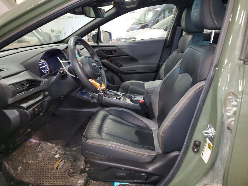Aukcja sprzedaży 2024 Subaru Crosstrek, vin: 4S4GUHU60R3770237, numer aukcji: 46020046