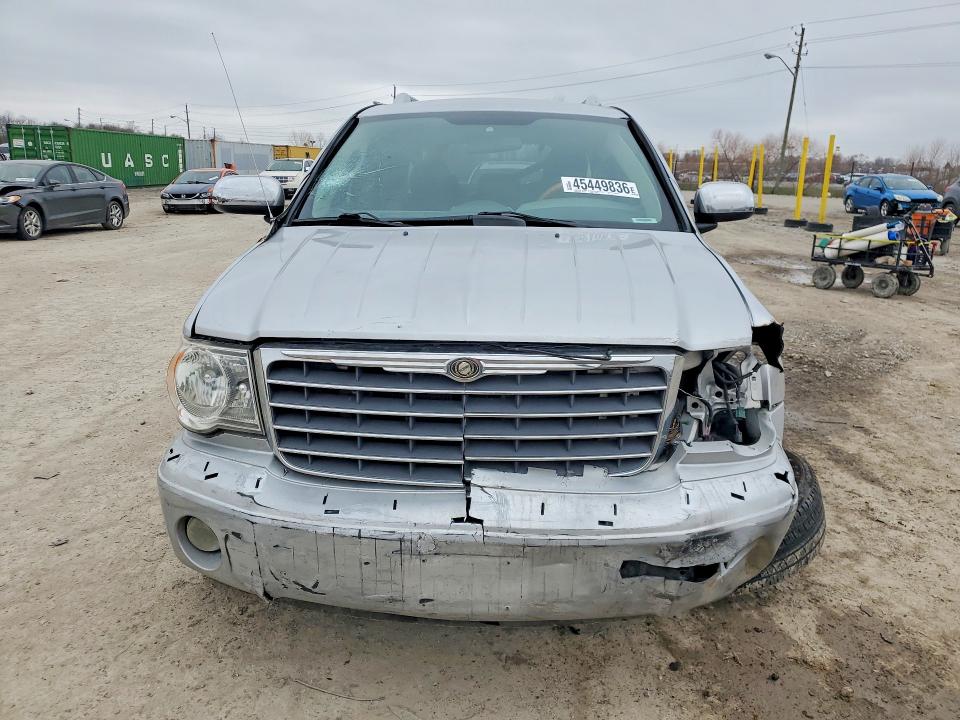 45449836 :رقم المزاد ، 1A8HW58P19F719471 vin ، 2009 Chrysler Aspen مزاد بيع
