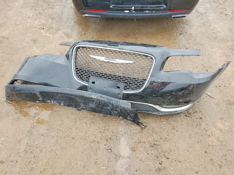 2016 Chrysler 300c მანქანა იყიდება აუქციონზე, vin: 2C3CCAEG3GH116612, აუქციონის ნომერი: 47072726
