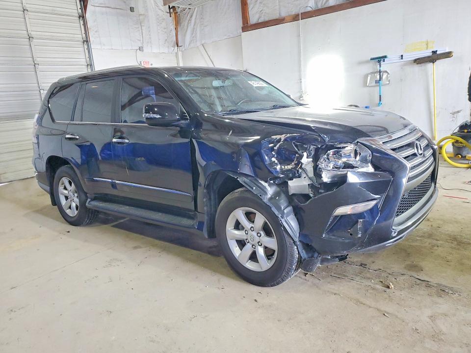 Aukcja sprzedaży 2019 Lexus Gx 460, vin: JTJBM7FX3K5225574, numer aukcji: 46149636