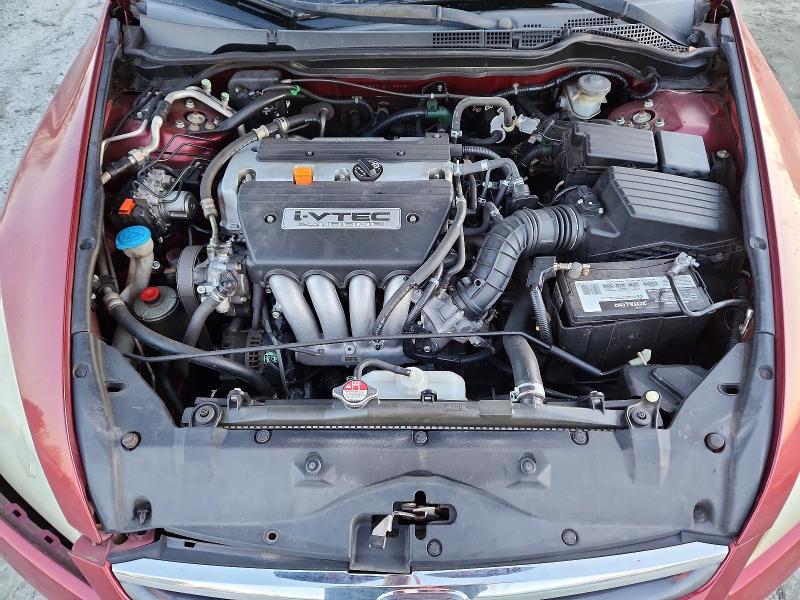 Продаж на аукціоні авто 2006 Honda Accord, vin: 1HGCM567X6A159034, номер лоту: 46633736