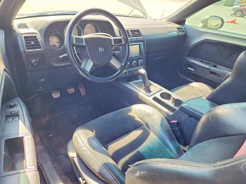Продажа на аукционе авто 2010 Dodge Challenger, vin: 2B3CJ7DW1AH142664, номер лота: 47863086