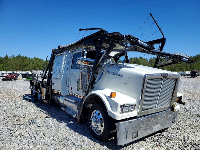 Продаж на аукціоні авто 2017 Western Star Conventional, vin: 5KKHAEDV9HPHY5903, номер лоту: 46347566