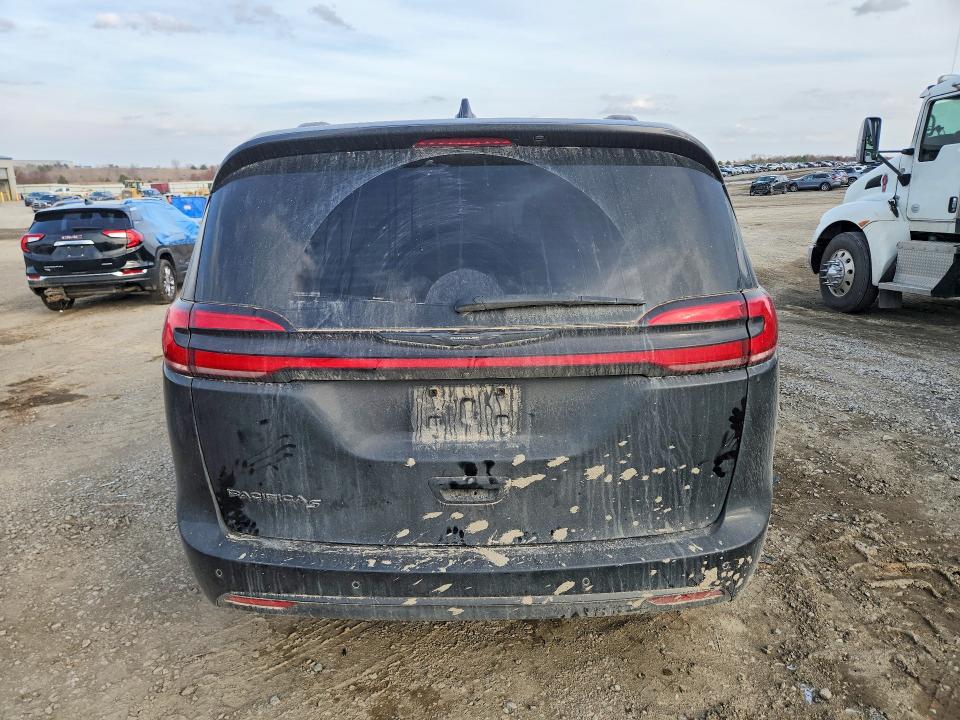 Продаж на аукціоні авто 2023 Chrysler Pacifica, vin: 2C4RC1BG1PR505205, номер лоту: 79745055