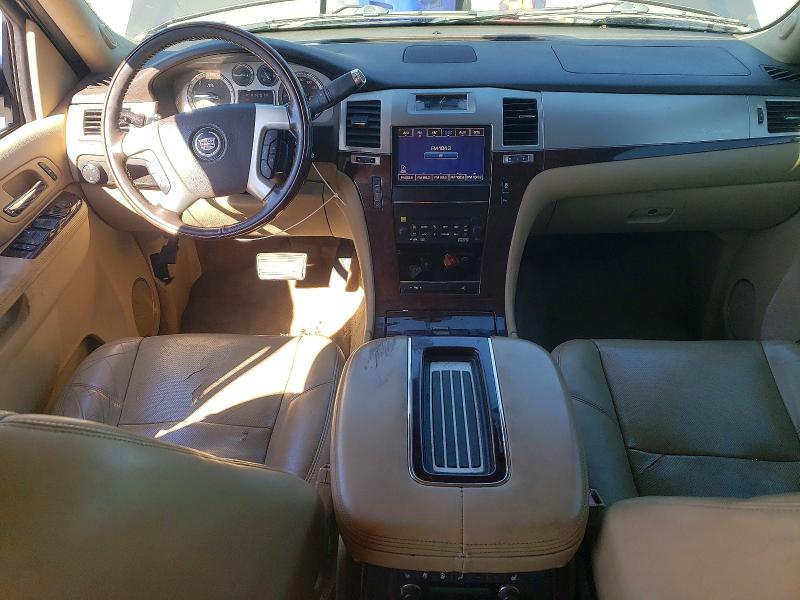 Продаж на аукціоні авто 2014 Cadillac Escalade, vin: 1GYS3JEF4ER176890, номер лоту: 46111136