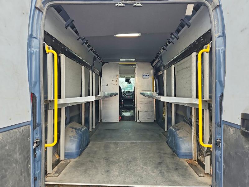 2020 Ram Promaster 3500 მანქანა იყიდება აუქციონზე, vin: 3C6URVJGXLE142293, აუქციონის ნომერი: 78845065
