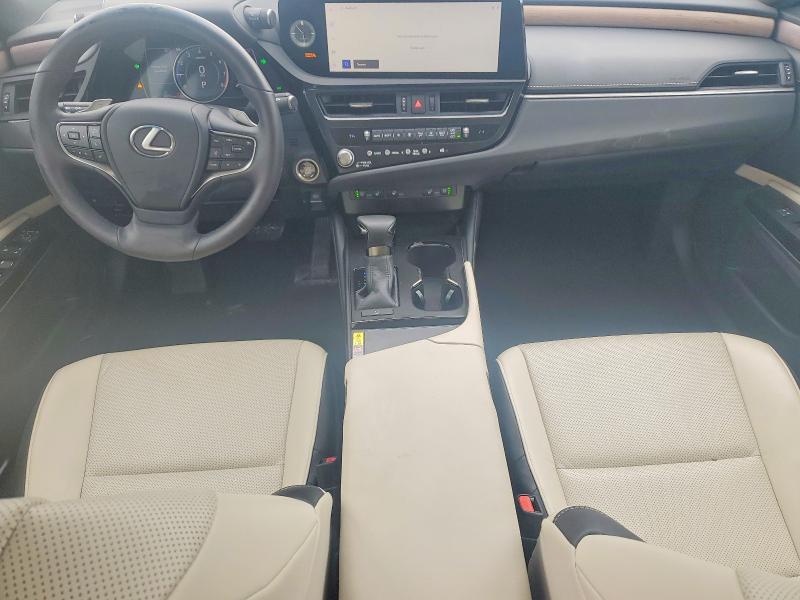 Aukcja sprzedaży 2024 Lexus Es 350, vin: 58ADZ1B10RU163695, numer aukcji: 78579505