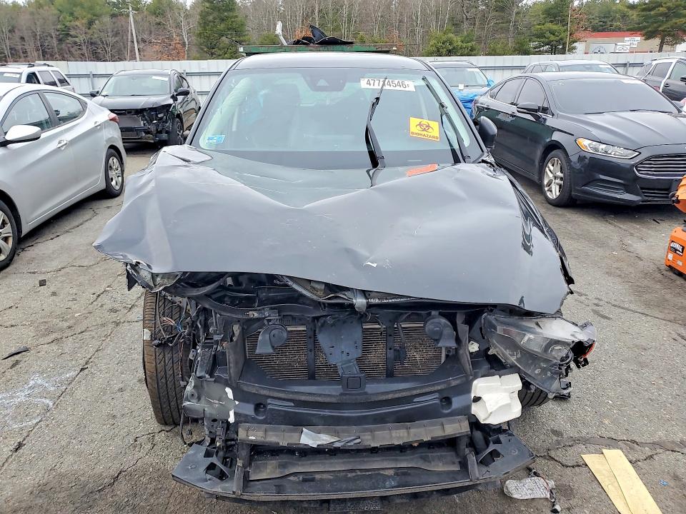 Aukcja sprzedaży 2019 Mazda Cx-5, vin: JM3KFBBMXK0686089, numer aukcji: 47714546