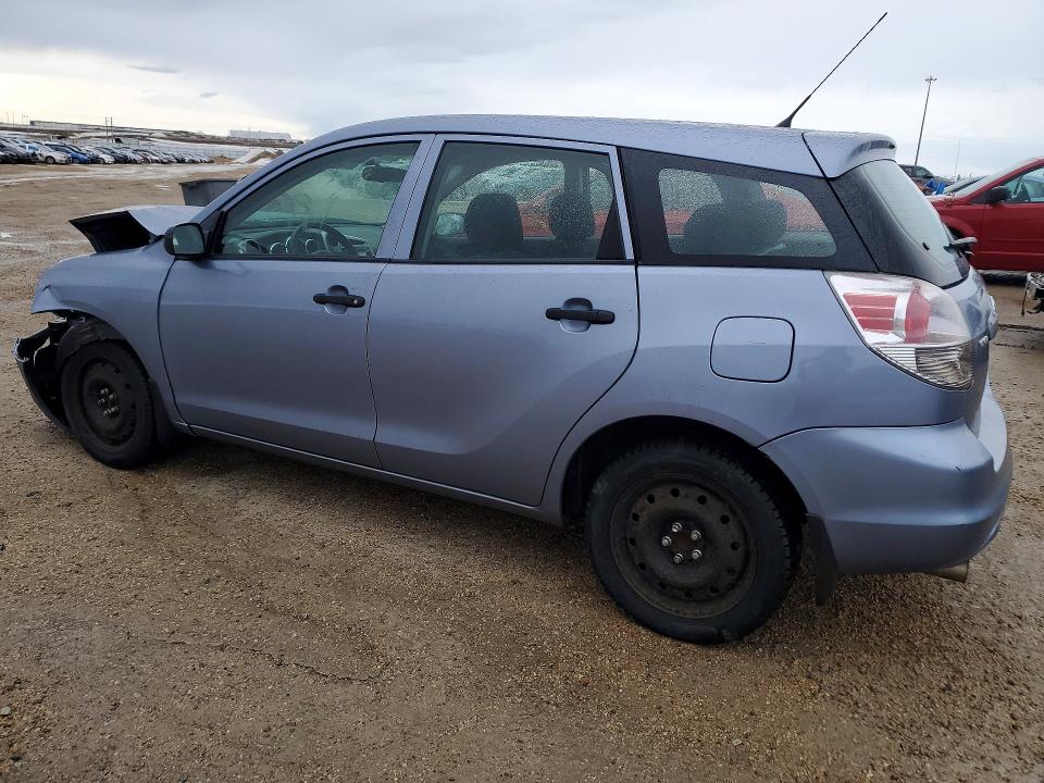 Продажа на аукционе авто 2006 Toyota Matrix, vin: 2T1KR32E86C601969, номер лота: 46422436