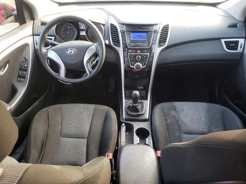 Продаж на аукціоні авто 2013 Hyundai Elantra Gt, vin: KMHD25LE3DU149710, номер лоту: 79443625