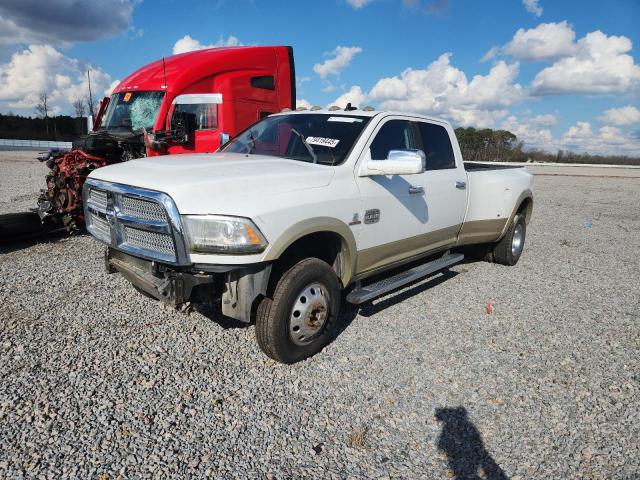 79419445 :رقم المزاد ، 3C63RRKL8FG621139 vin ، 2015 Ram 3500 مزاد بيع