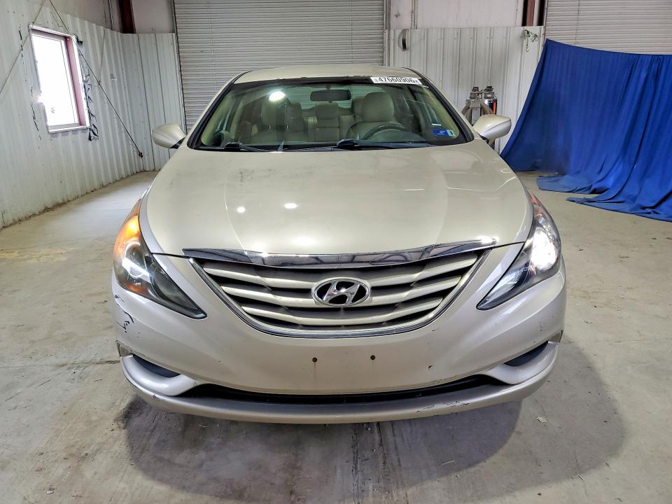 Aukcja sprzedaży 2011 Hyundai Sonata, vin: 5NPEB4AC3BH143353, numer aukcji: 47660906