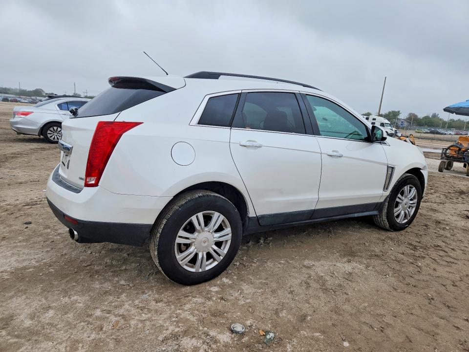 2015 Cadillac Srx მანქანა იყიდება აუქციონზე, vin: 3GYFNAE38FS619218, აუქციონის ნომერი: 46352676