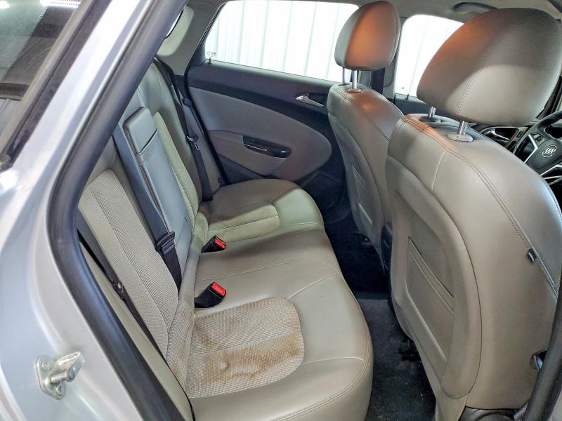 46933806 :رقم المزاد ، 1G4PP5SK4E4198048 vin ، 2014 Buick Verano مزاد بيع