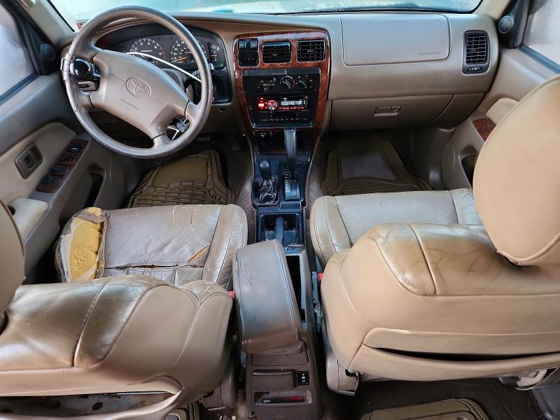 Продажа на аукционе авто 1998 Toyota 4runner, vin: JT3HN87R8W0179909, номер лота: 77936575