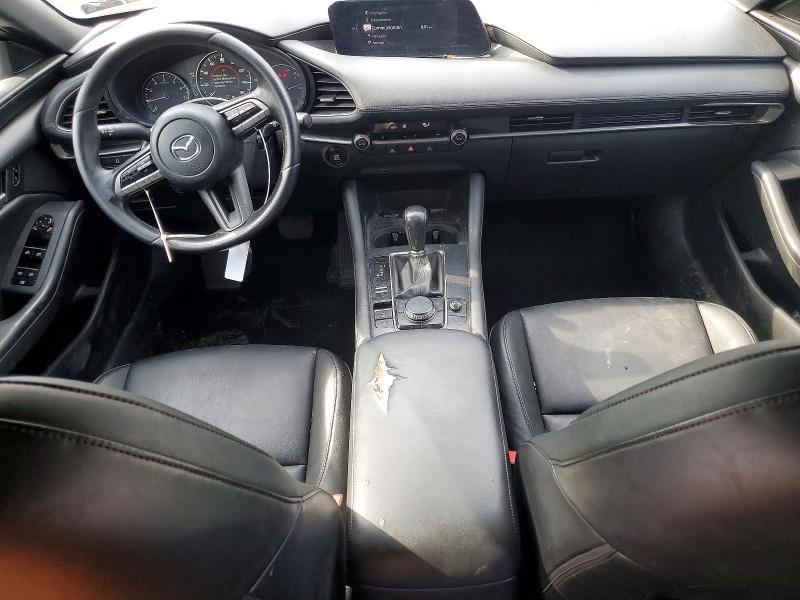 Продажа на аукционе авто 2020 Mazda 3, vin: JM1BPALM7L1170024, номер лота: 46395706