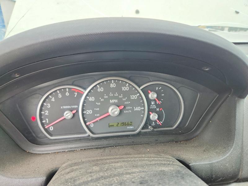 Продаж на аукціоні авто 2005 Mitsubishi Galant, vin: 4A3AB36F55E010820, номер лоту: 79444045