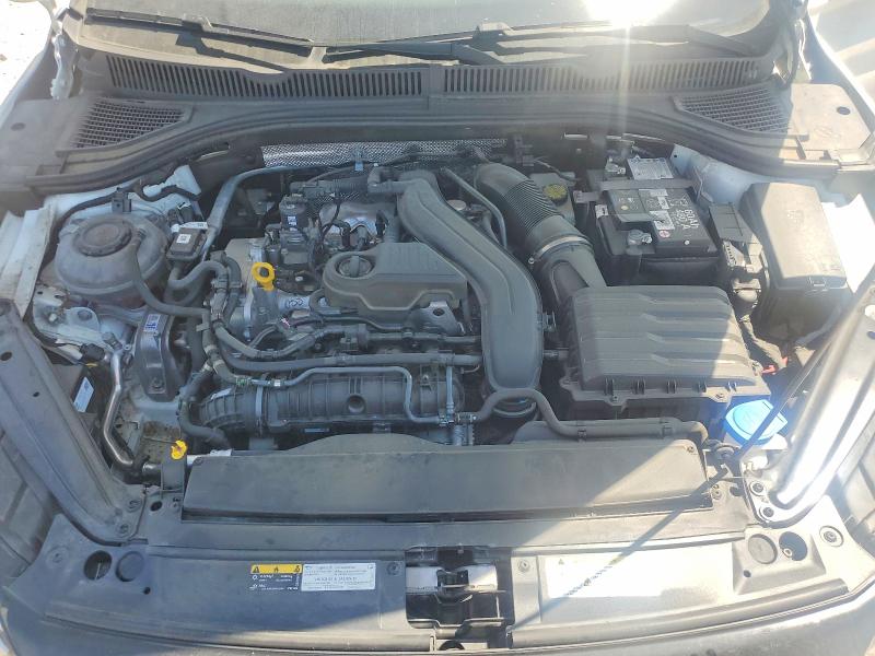 47966846 :رقم المزاد ، 3VWAM7BU4RM048514 vin ، 2024 Volkswagen Jetta مزاد بيع