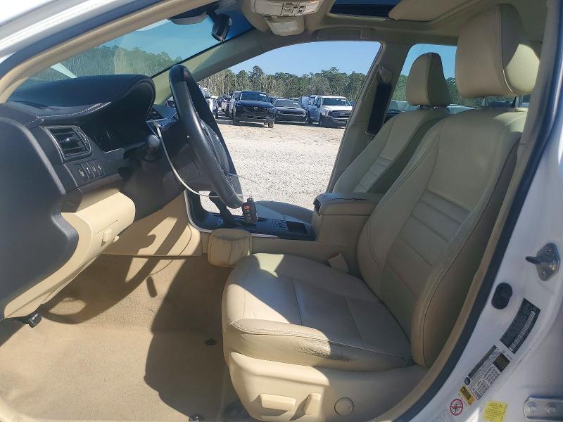 46232646 :رقم المزاد ، 4T1BF1FK9HU704591 vin ، 2017 Toyota Camry مزاد بيع