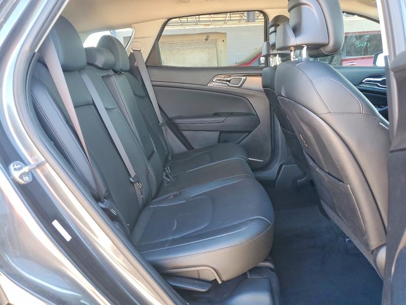 Продажа на аукционе авто 2023 Kia Sportage, vin: 5XYK33AF0PG117974, номер лота: 46386316