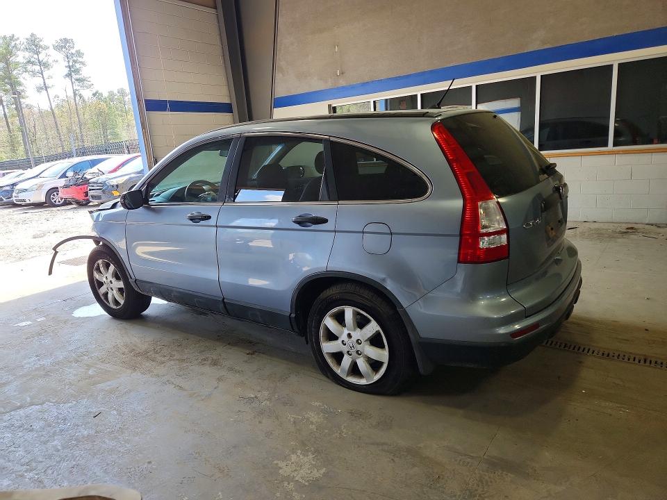 47415346 :رقم المزاد ، 5J6RE4H48BL121183 vin ، 2011 Honda Cr-v مزاد بيع