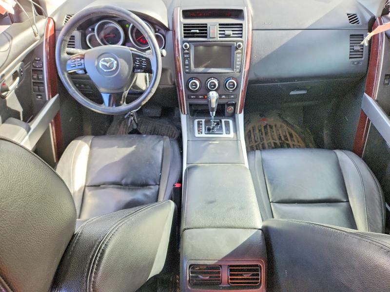 79469475 :رقم المزاد ، JM3TB38A990169265 vin ، 2009 Mazda Cx-9 مزاد بيع
