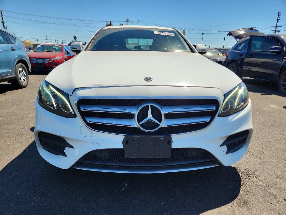 Продаж на аукціоні авто 2020 Mercedes-benz E, vin: W1KZF8DB7LA823741, номер лоту: 46959136