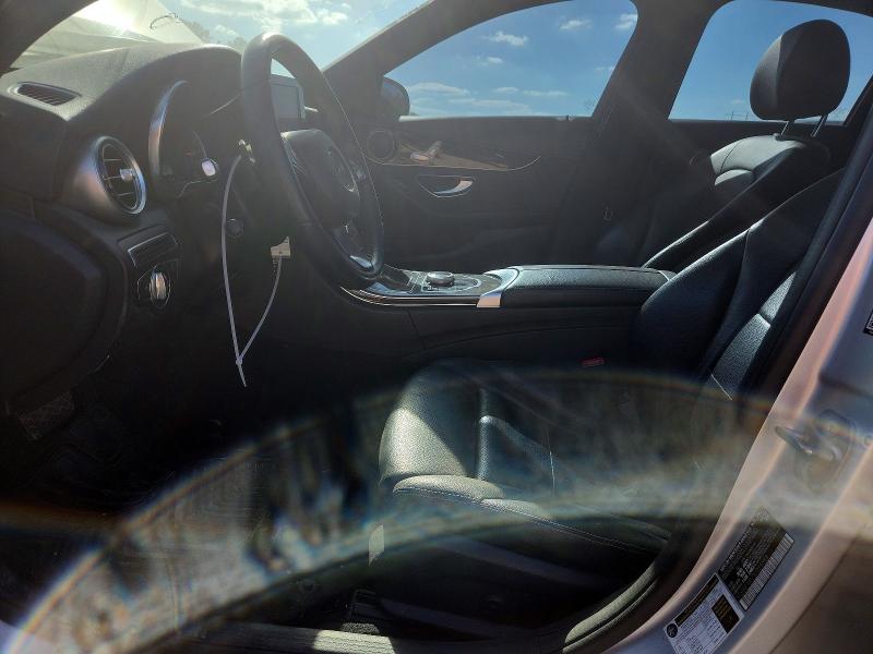 Aukcja sprzedaży 2018 Mercedes-benz C, vin: 55SWF4JB2JU259588, numer aukcji: 47572336