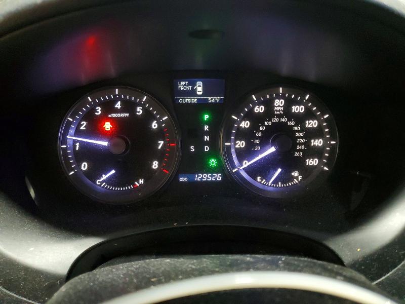 Aukcja sprzedaży 2011 Lexus Es, vin: JTHBK1EG7B2430385, numer aukcji: 73479745