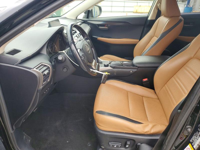 Продаж на аукціоні авто 2016 Lexus Nx 200t, vin: JTJYARBZ1G2048232, номер лоту: 46047196